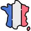 Fabrication Francaise & Conception locale