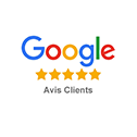 Avis google