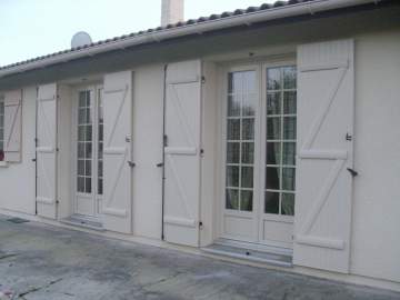 PVC, ALU, BOIS : de quoi parle-t-on ? PVC, ALU, BOIS : de quoi parle-t-on ?